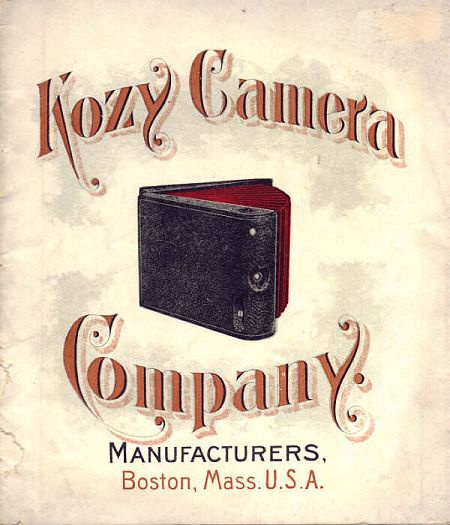 1898 catalogue cover.