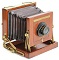 ROC Midget Camera, 1890 - 97