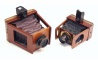 Shew Xit cameras, late 1890s to early 1900s